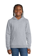District Youth   V.I.T.  Fleece Hoodie DT6100Y