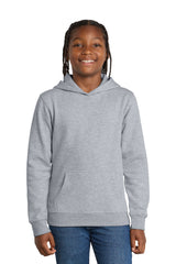 District Youth   V.I.T.  Fleece Hoodie DT6100Y