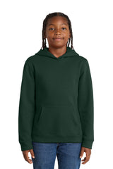 District Youth   V.I.T.  Fleece Hoodie DT6100Y