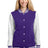 Sport-Tek Women's   Fleece Letterman Jacket