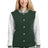 Sport-Tek Women's   Fleece Letterman Jacket