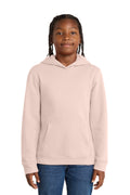 District Youth   V.I.T.  Fleece Hoodie DT6100Y