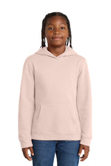 District Youth   V.I.T.  Fleece Hoodie DT6100Y