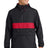 Sport-Tek Men's   Zipped Pocket Anorak
