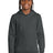 District Youth   V.I.T.  Fleece Hoodie DT6100Y