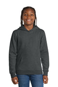 District Youth   V.I.T.  Fleece Hoodie DT6100Y