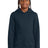 District Youth   V.I.T.  Fleece Hoodie DT6100Y