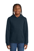 District Youth   V.I.T.  Fleece Hoodie DT6100Y