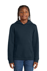 District Youth   V.I.T.  Fleece Hoodie DT6100Y
