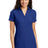 Port Authority Women's   Silk Touch   Y-Neck Polo