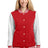 Sport-Tek Women's   Fleece Letterman Jacket