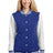 Sport-Tek Women's   Fleece Letterman Jacket
