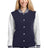Sport-Tek Women's   Fleece Letterman Jacket