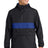 Sport-Tek Men's   Zipped Pocket Anorak