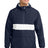 Sport-Tek Men's   Zipped Pocket Anorak