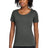 Nike Women's Dri-FIT Cotton/Poly Scoop Neck Tee