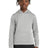 Port & Co Youth   Performance Fleece Pullover Hooded Sweatshirt