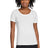 Nike Women's Dri-FIT Cotton/Poly Scoop Neck Tee