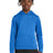 Port & Co Youth   Performance Fleece Pullover Hooded Sweatshirt