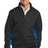 Port Authority Men's   Core Colorblock Wind Jacket