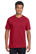 Port & Co Men's   Core Cotton DTG Tee PC54DTG