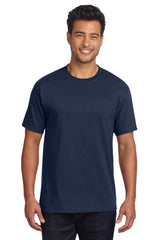 Port & Co Men's   Core Cotton DTG Tee PC54DTG