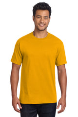 Port & Co Men's   Core Cotton DTG Tee PC54DTG