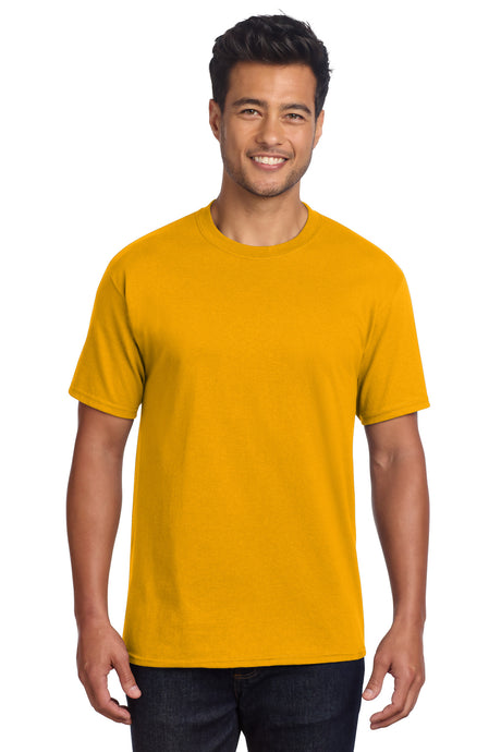 Port & Co Men's   Core Cotton DTG Tee PC54DTG