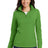 Port Authority Women's   Pinpoint Mesh 1/2-Zip