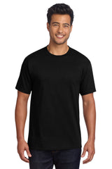 Port & Co Men's   Core Cotton DTG Tee PC54DTG