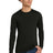 District Men's   Perfect Tri   Long Sleeve Tee