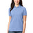 Port Authority Women's   Heavyweight Cotton Pique Polo