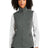Port Authority Women's   Collective Smooth Fleece Vest L906