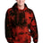 Port & Co Men's   Crystal Tie-Dye Pullover Hoodie PC144
