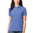 Port Authority Women's   Heavyweight Cotton Pique Polo
