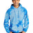Port & Co Men's   Crystal Tie-Dye Pullover Hoodie PC144