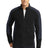 Port Authority Men's   Colorblock Microfleece Jacket