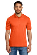 Port & Co Men's   Core Blend Jersey Knit Polo