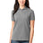Port Authority Women's   Heavyweight Cotton Pique Polo