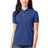 Port Authority Women's   Heavyweight Cotton Pique Polo