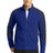 Port Authority Men's   Colorblock Microfleece Jacket