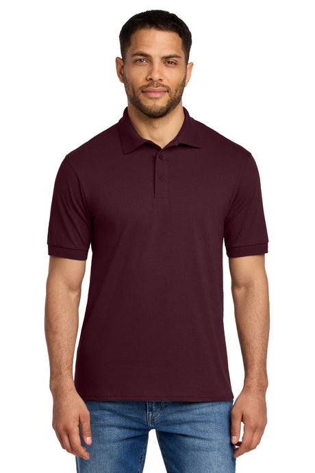 Port & Co Men's   Core Blend Jersey Knit Polo