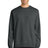 District Men's   V.I.T.  Fleece Crew DT6104