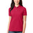 Port Authority Women's   Heavyweight Cotton Pique Polo
