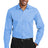 Port Authority Men's    Slim Fit Carefree Poplin Shirt