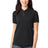 Port Authority Women's   Heavyweight Cotton Pique Polo