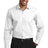 Port Authority Men's    Slim Fit Carefree Poplin Shirt