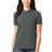 Port Authority Women's   Heavyweight Cotton Pique Polo