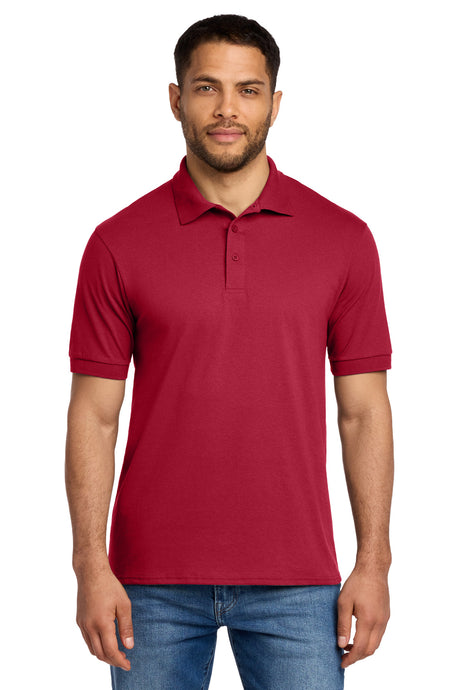 Port & Co Men's   Core Blend Jersey Knit Polo