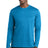 Sport-Tek Men's   PosiCharge   RacerMesh   Long Sleeve Tee
